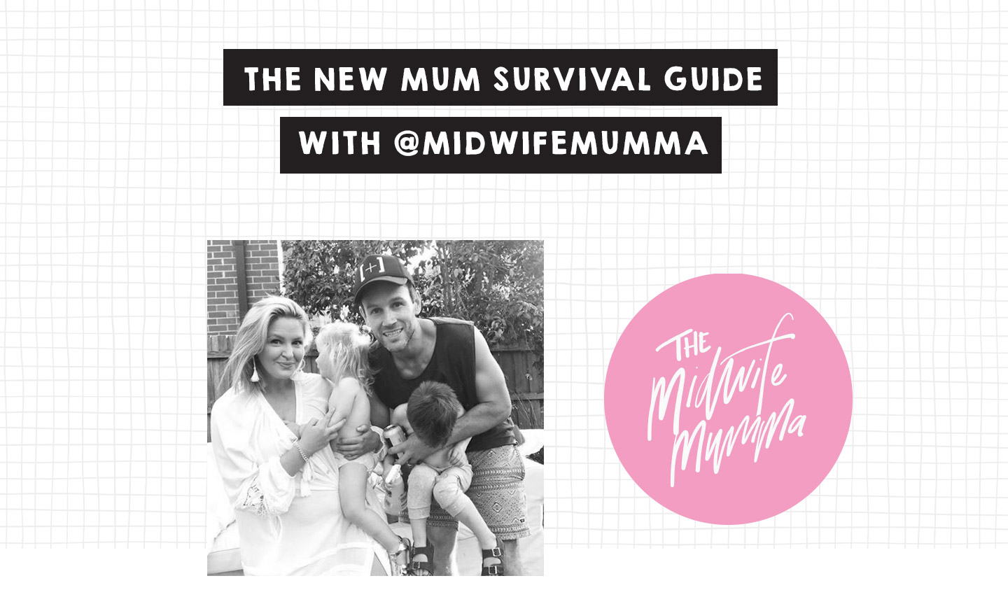the midwife mumma